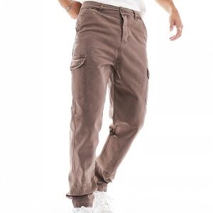 ASOS Mens Cargo Pants 32x32